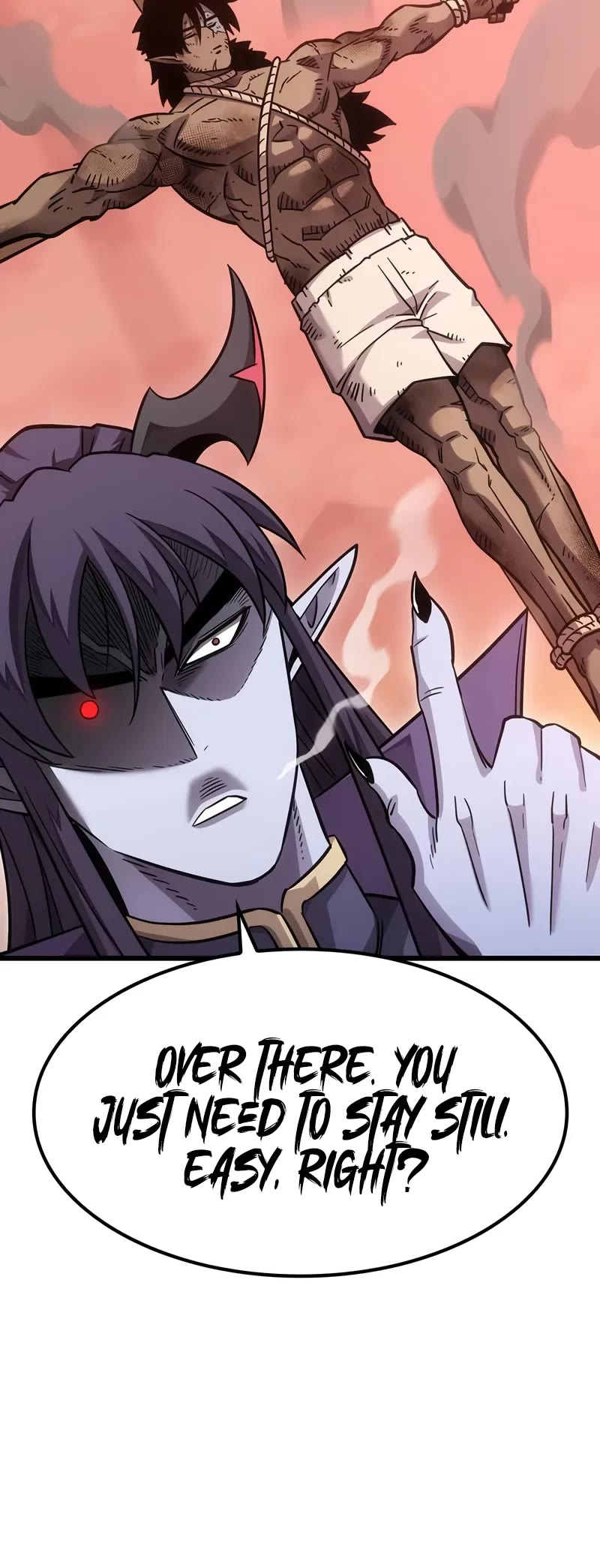 What a Bountiful Harvest, Demon Lord! Chapter 4 page 21 - Chapter 4