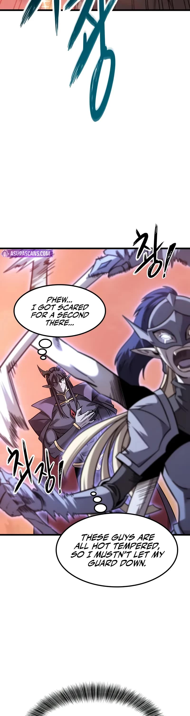 What a Bountiful Harvest, Demon Lord! Chapter 4 page 23 - Chapter 4