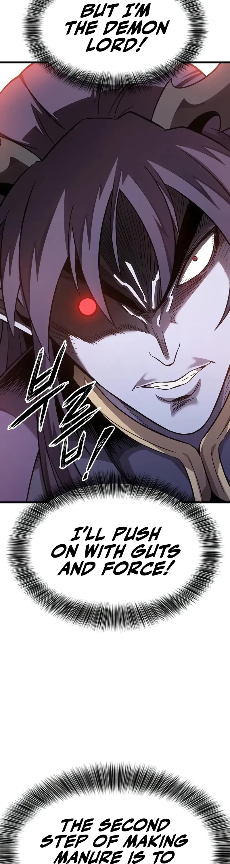What a Bountiful Harvest, Demon Lord! Chapter 4 page 24 - Chapter 4