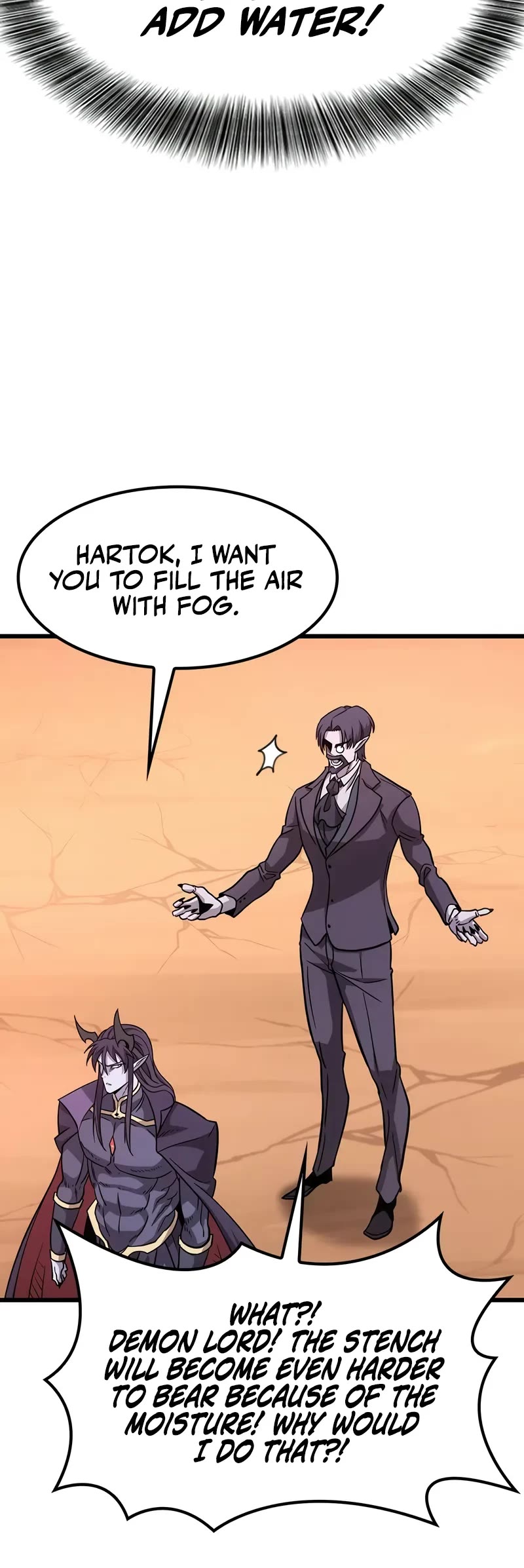 What a Bountiful Harvest, Demon Lord! Chapter 4 page 25 - Chapter 4