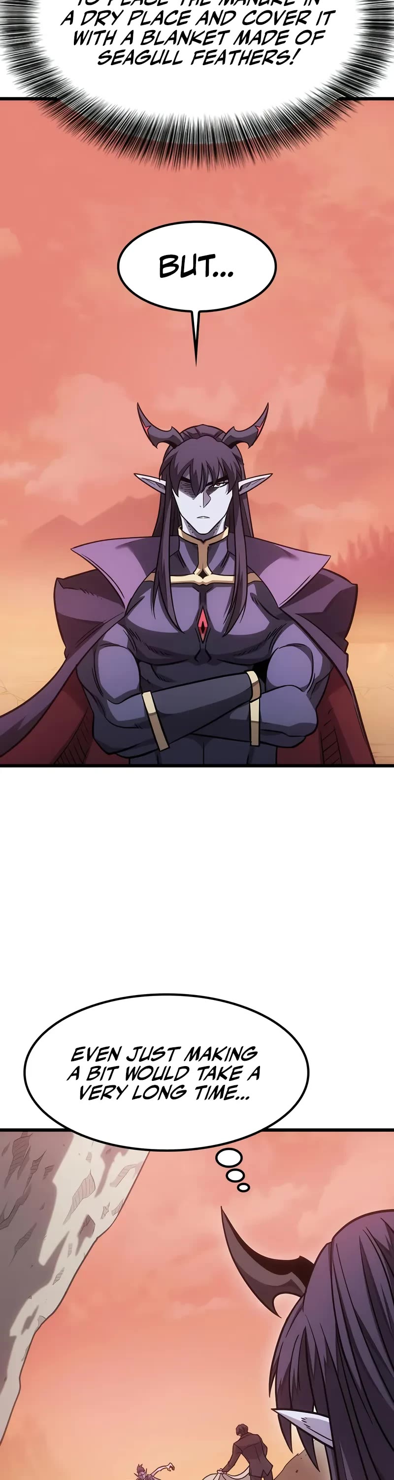 What a Bountiful Harvest, Demon Lord! Chapter 4 page 29 - Chapter 4