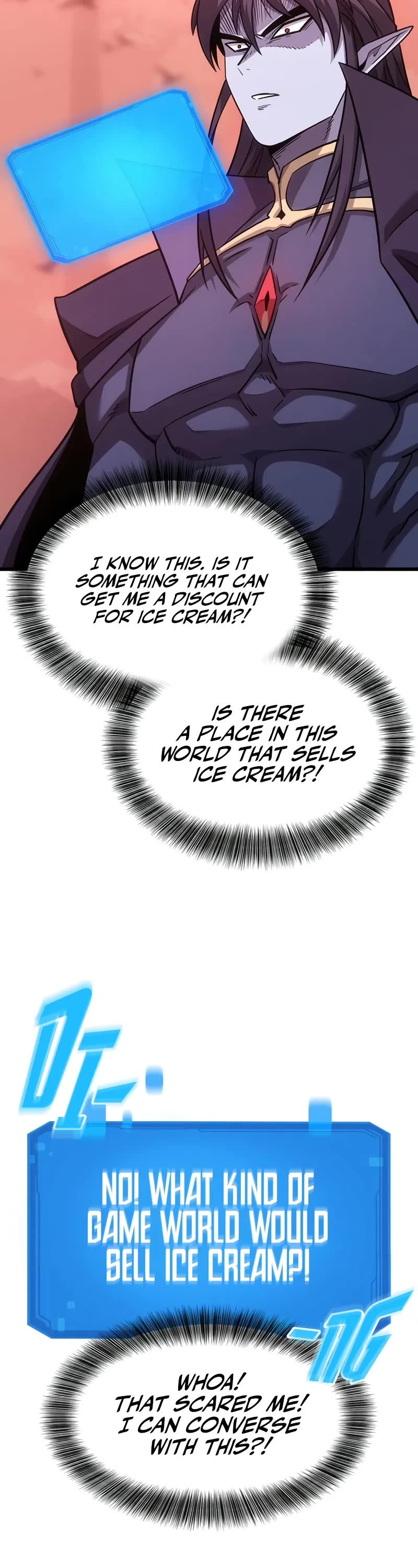 What a Bountiful Harvest, Demon Lord! Chapter 4 page 3 - Chapter 4