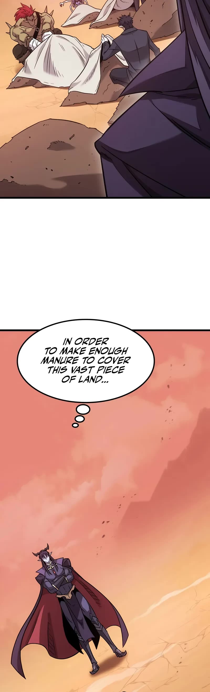 What a Bountiful Harvest, Demon Lord! Chapter 4 page 30 - Chapter 4