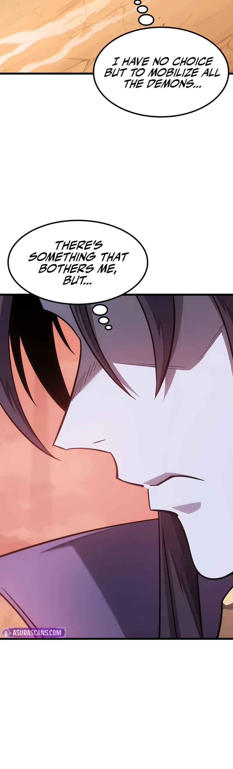 What a Bountiful Harvest, Demon Lord! Chapter 4 page 31 - Chapter 4