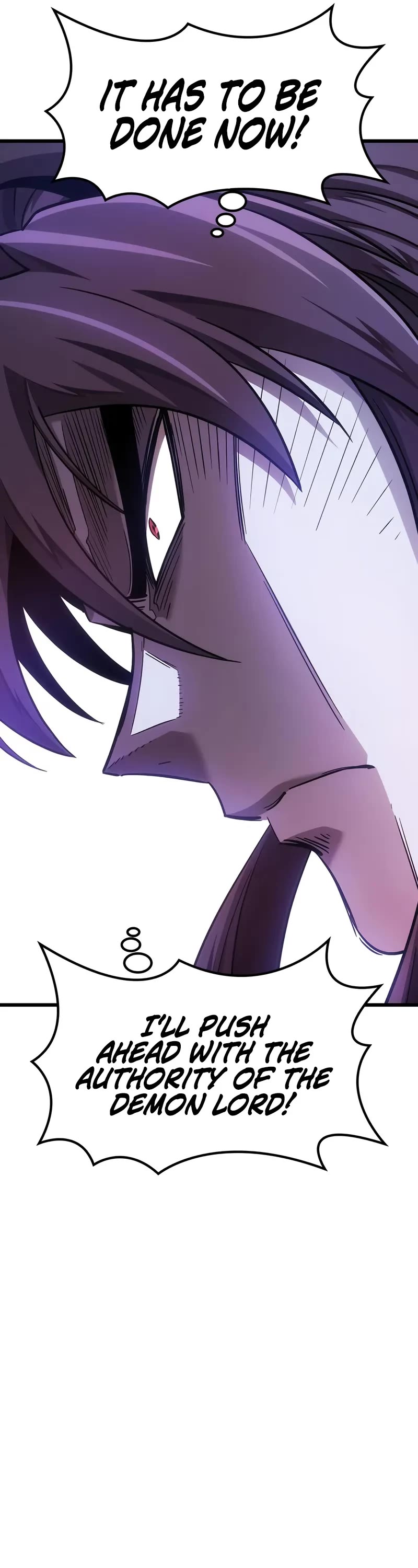 What a Bountiful Harvest, Demon Lord! Chapter 4 page 32 - Chapter 4