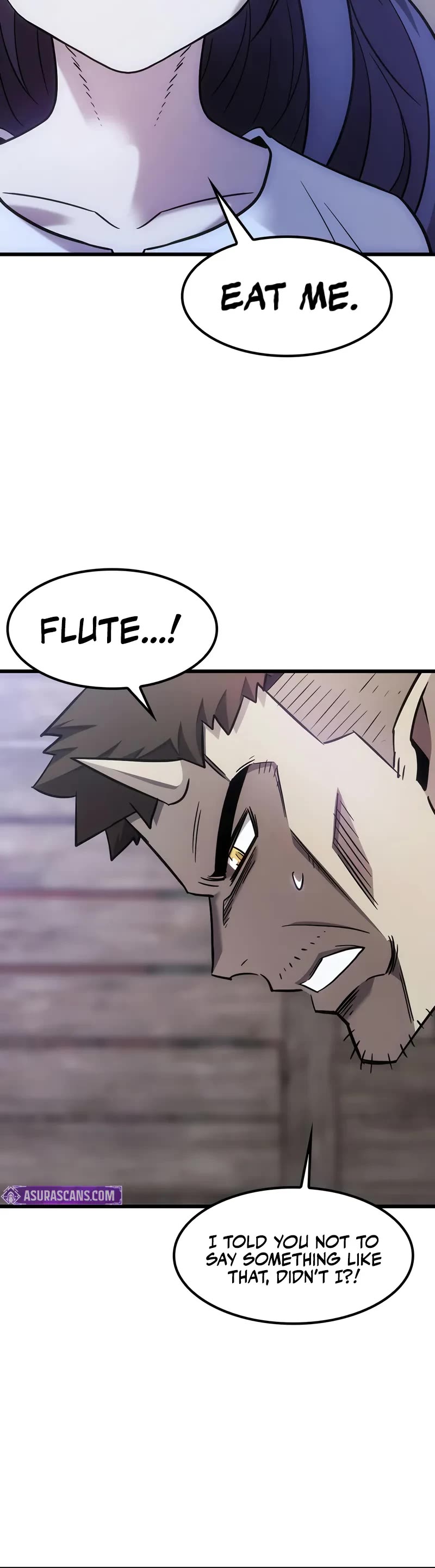 What a Bountiful Harvest, Demon Lord! Chapter 4 page 36 - Chapter 4