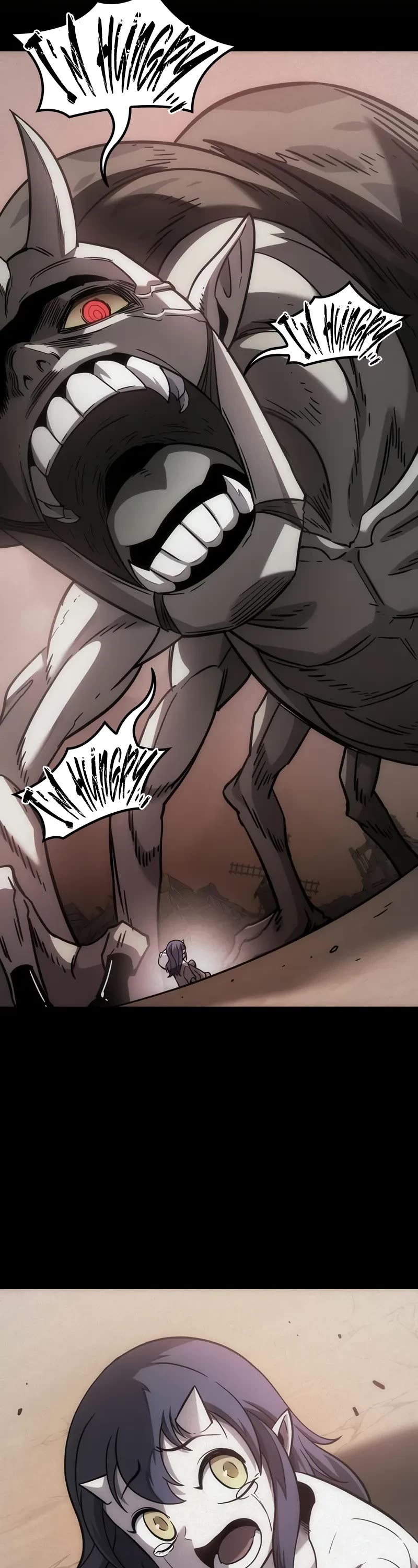 What a Bountiful Harvest, Demon Lord! Chapter 4 page 38 - Chapter 4