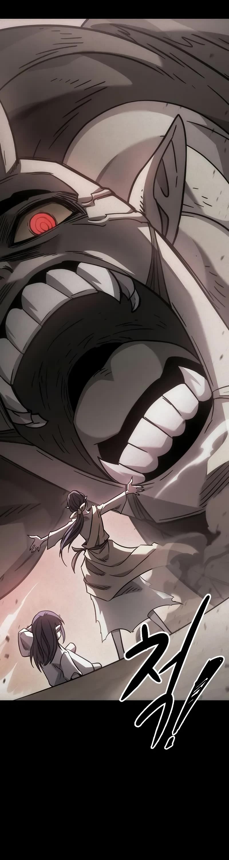 What a Bountiful Harvest, Demon Lord! Chapter 4 page 40 - Chapter 4