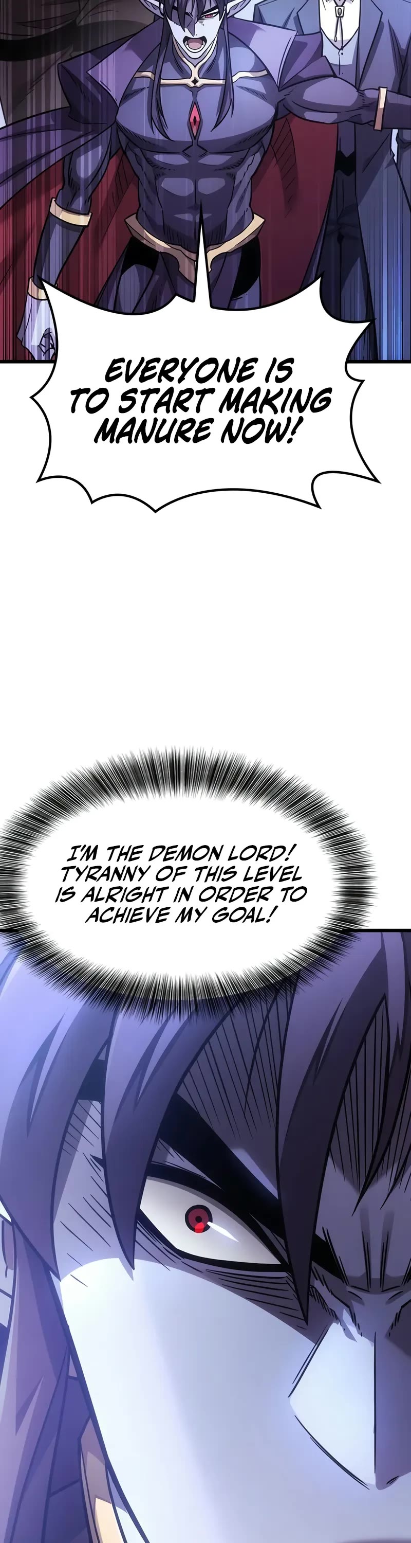 What a Bountiful Harvest, Demon Lord! Chapter 4 page 54 - Chapter 4