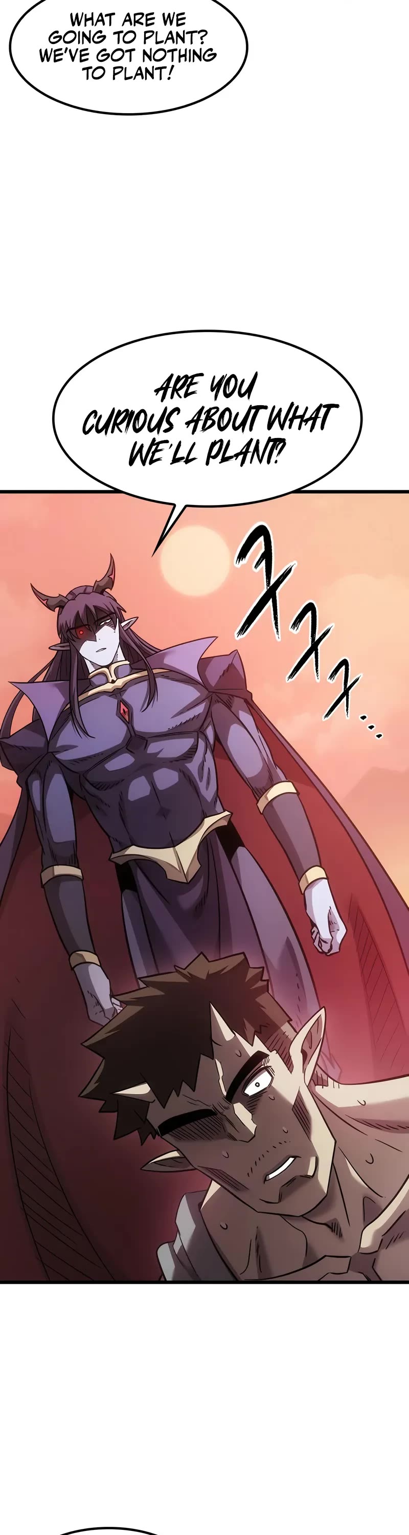 What a Bountiful Harvest, Demon Lord! Chapter 4 page 58 - Chapter 4