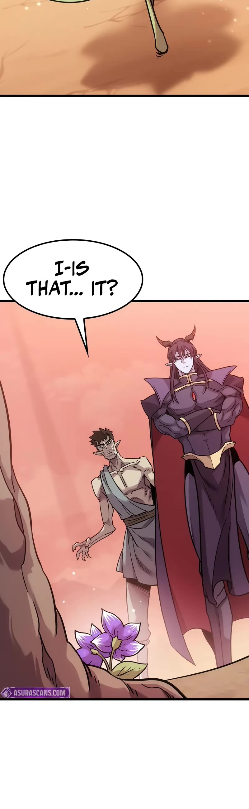 What a Bountiful Harvest, Demon Lord! Chapter 4 page 61 - Chapter 4
