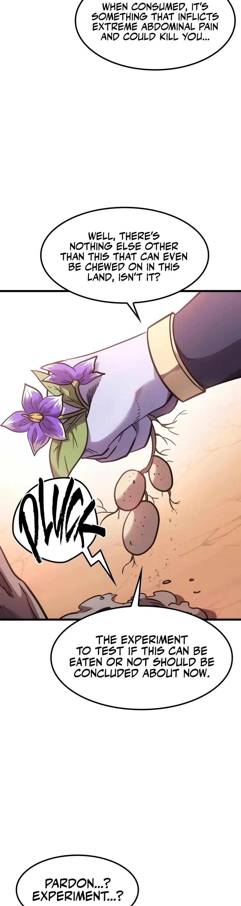 What a Bountiful Harvest, Demon Lord! Chapter 4 page 63 - Chapter 4