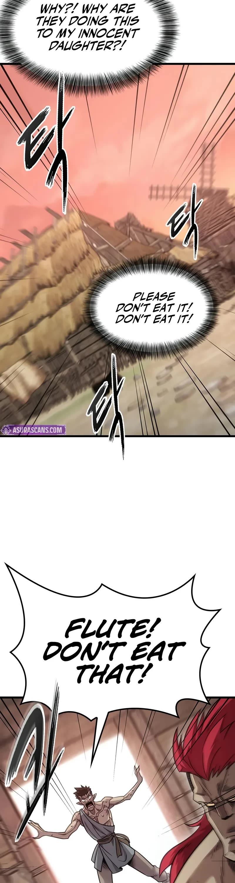 What a Bountiful Harvest, Demon Lord! Chapter 4 page 68 - Chapter 4