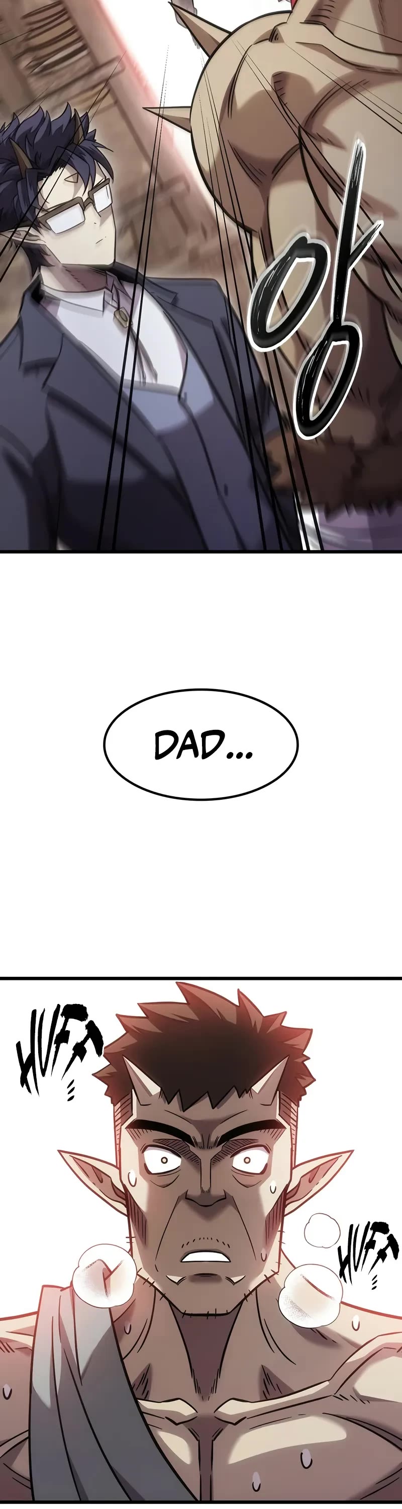 What a Bountiful Harvest, Demon Lord! Chapter 4 page 69 - Chapter 4
