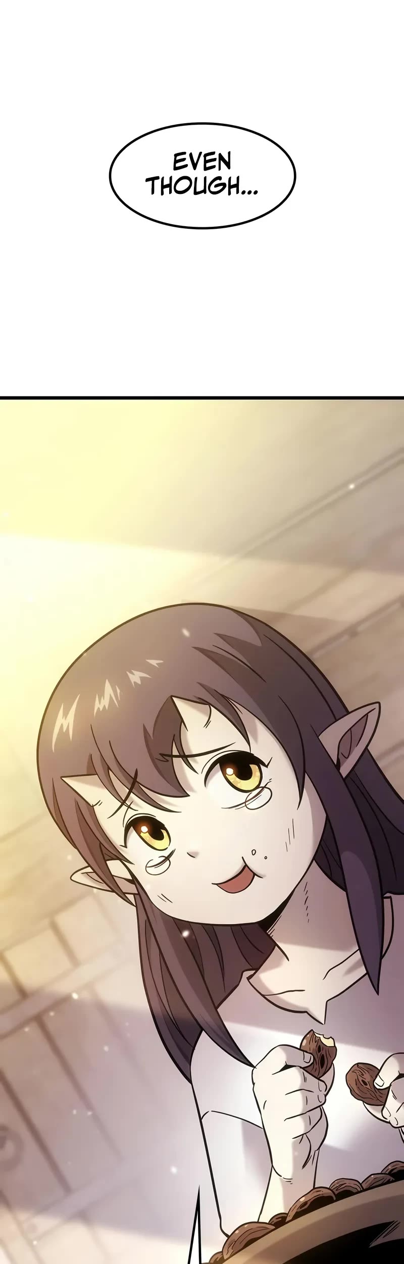 What a Bountiful Harvest, Demon Lord! Chapter 4 page 70 - Chapter 4