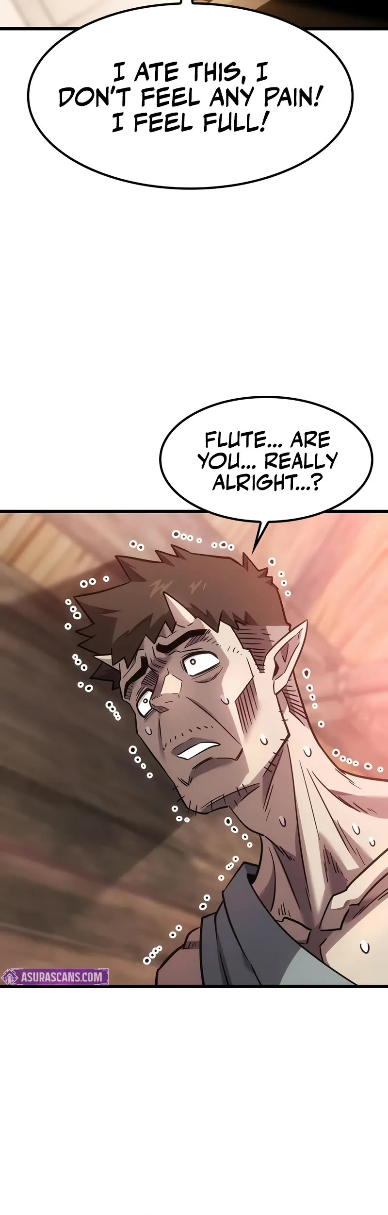 What a Bountiful Harvest, Demon Lord! Chapter 4 page 71 - Chapter 4
