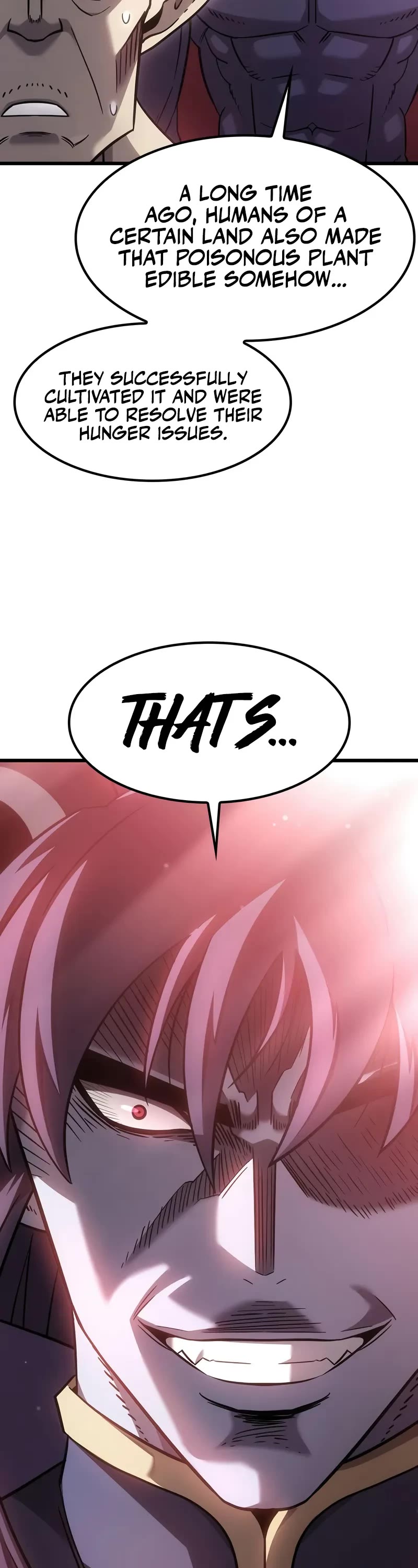 What a Bountiful Harvest, Demon Lord! Chapter 4 page 73 - Chapter 4