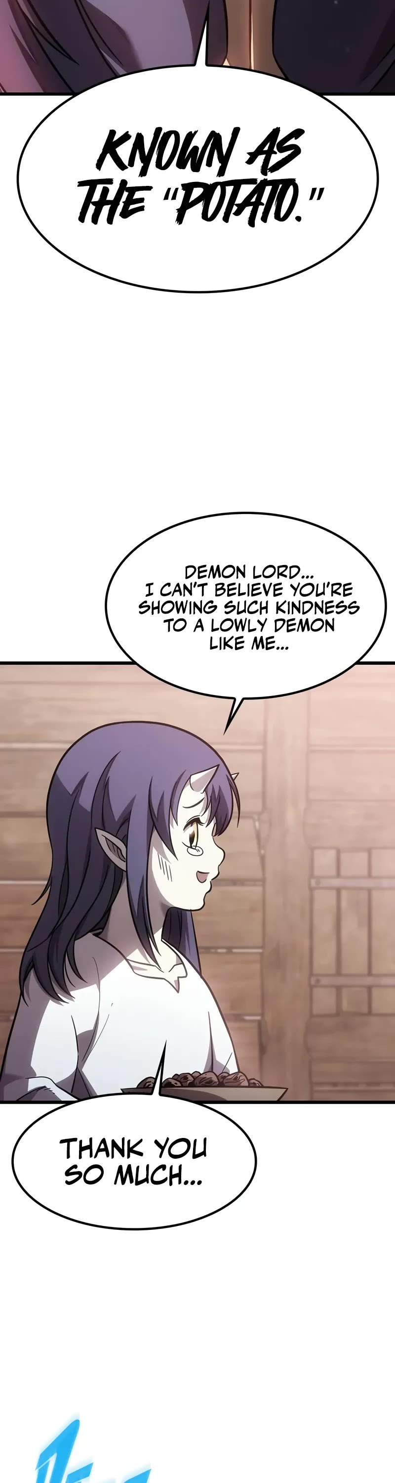 What a Bountiful Harvest, Demon Lord! Chapter 4 page 74 - Chapter 4