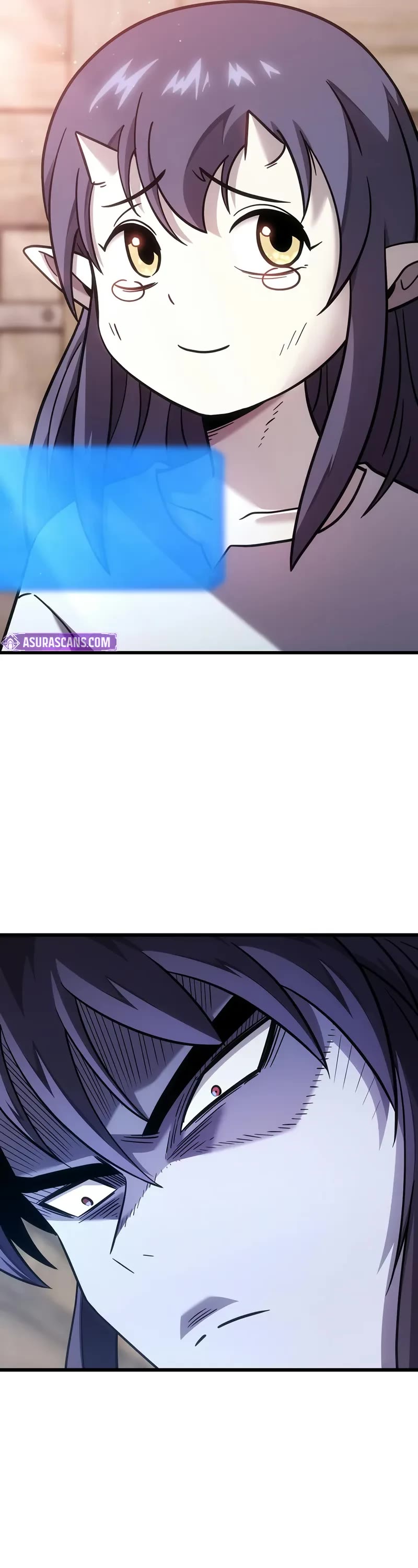 What a Bountiful Harvest, Demon Lord! Chapter 4 page 77 - Chapter 4
