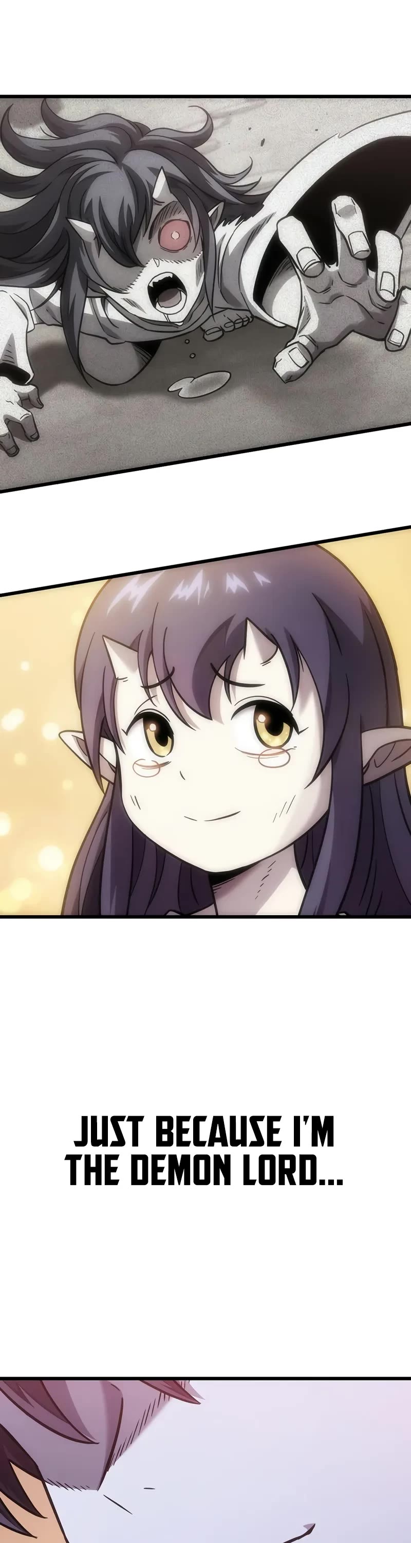 What a Bountiful Harvest, Demon Lord! Chapter 4 page 78 - Chapter 4