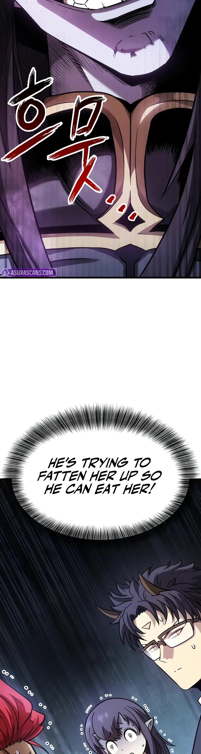 What a Bountiful Harvest, Demon Lord! Chapter 4 page 80 - Chapter 4