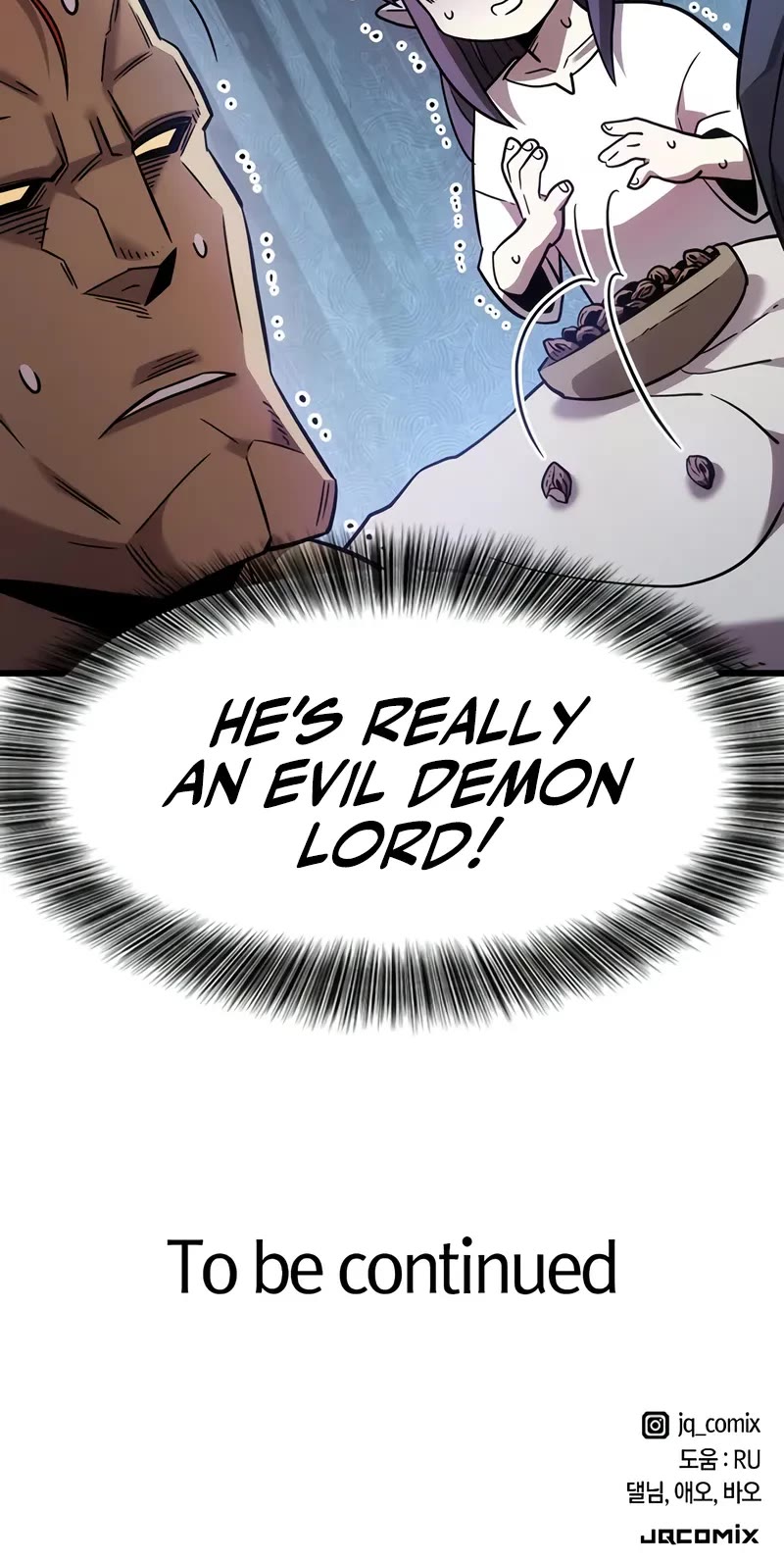 What a Bountiful Harvest, Demon Lord! Chapter 4 page 81 - Chapter 4