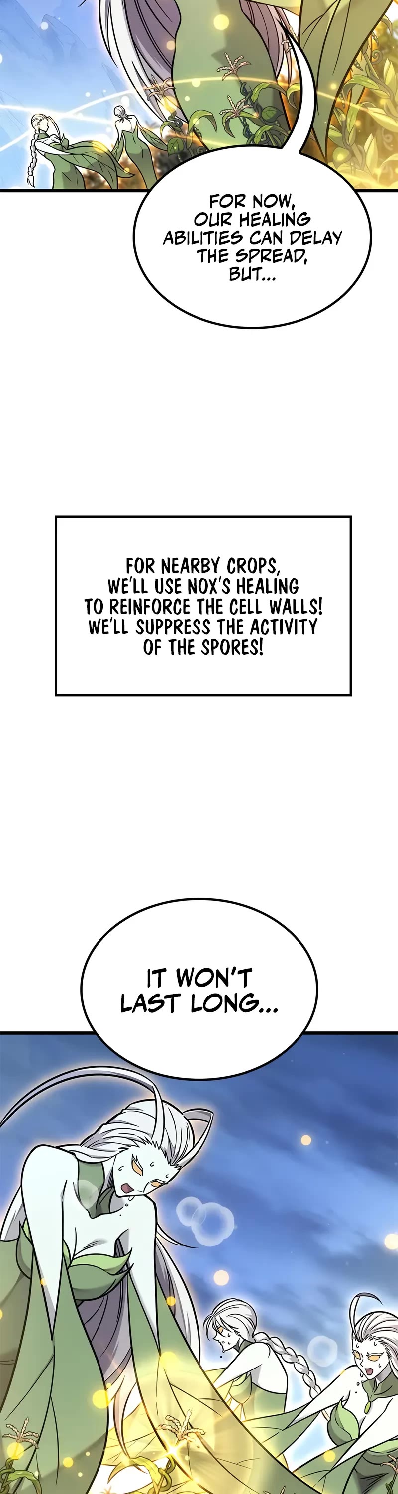 What a Bountiful Harvest, Demon Lord! Chapter 40 page 14 - Chapter 40