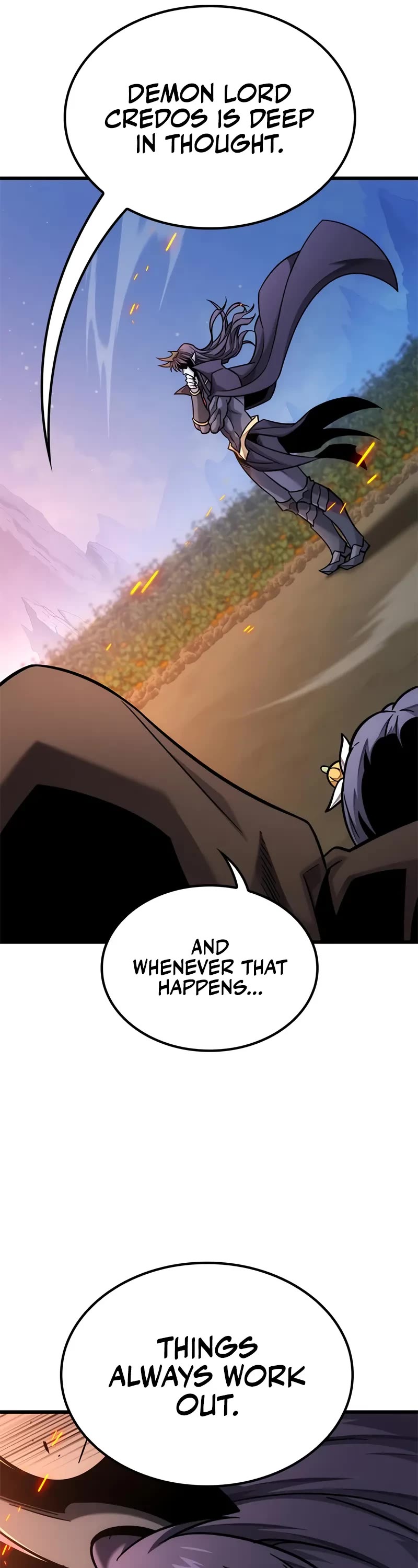 What a Bountiful Harvest, Demon Lord! Chapter 40 page 17 - Chapter 40