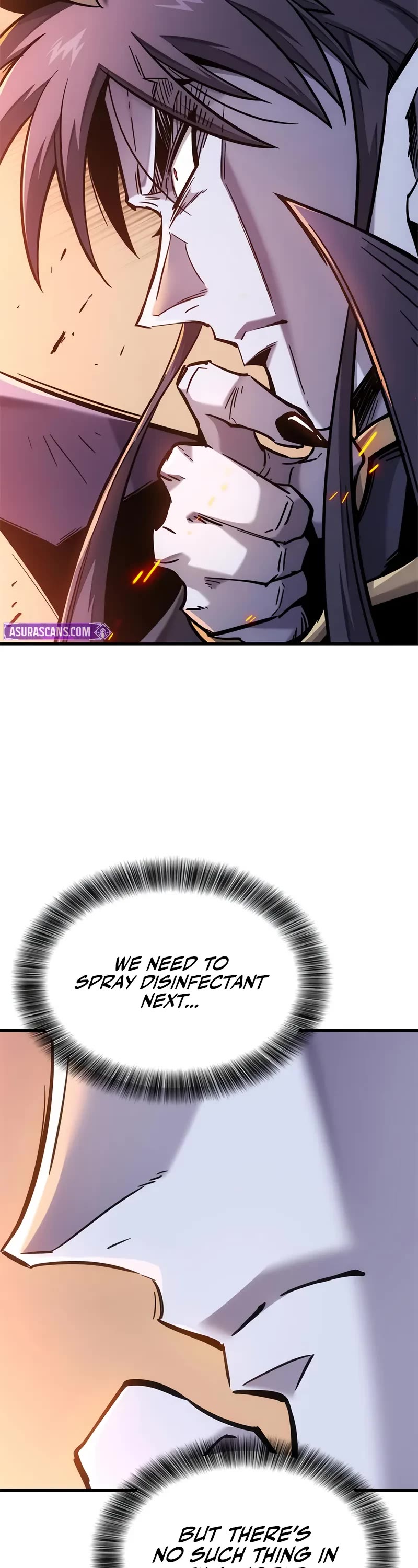 What a Bountiful Harvest, Demon Lord! Chapter 40 page 18 - Chapter 40