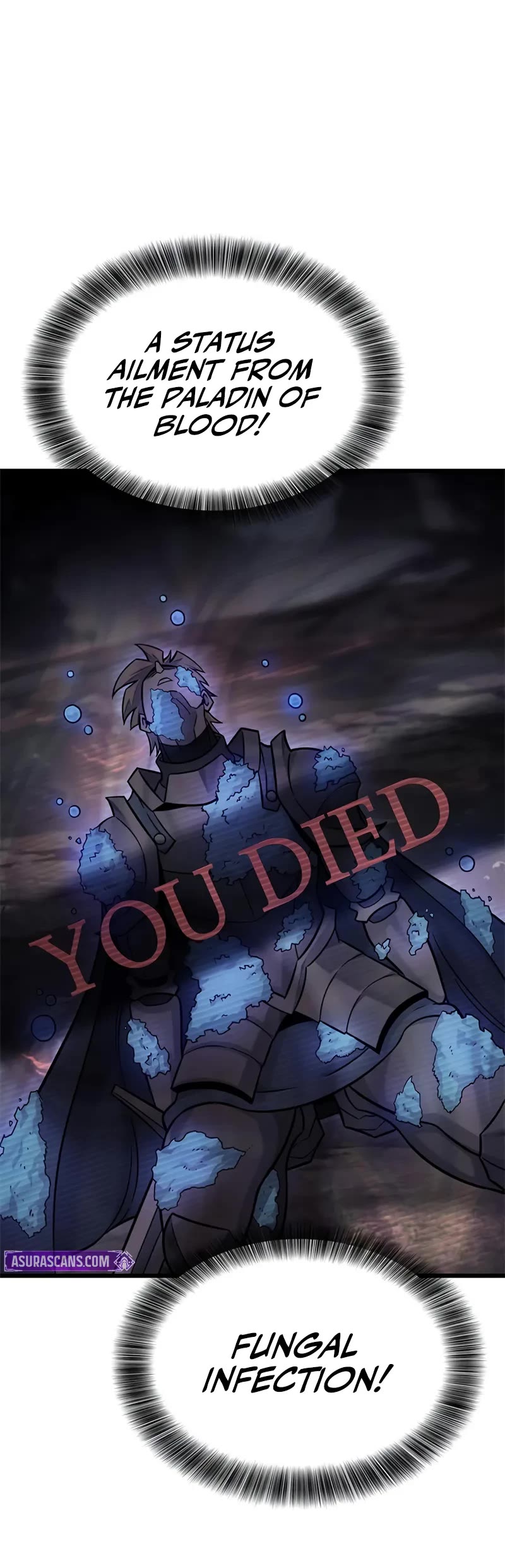 What a Bountiful Harvest, Demon Lord! Chapter 40 page 20 - Chapter 40