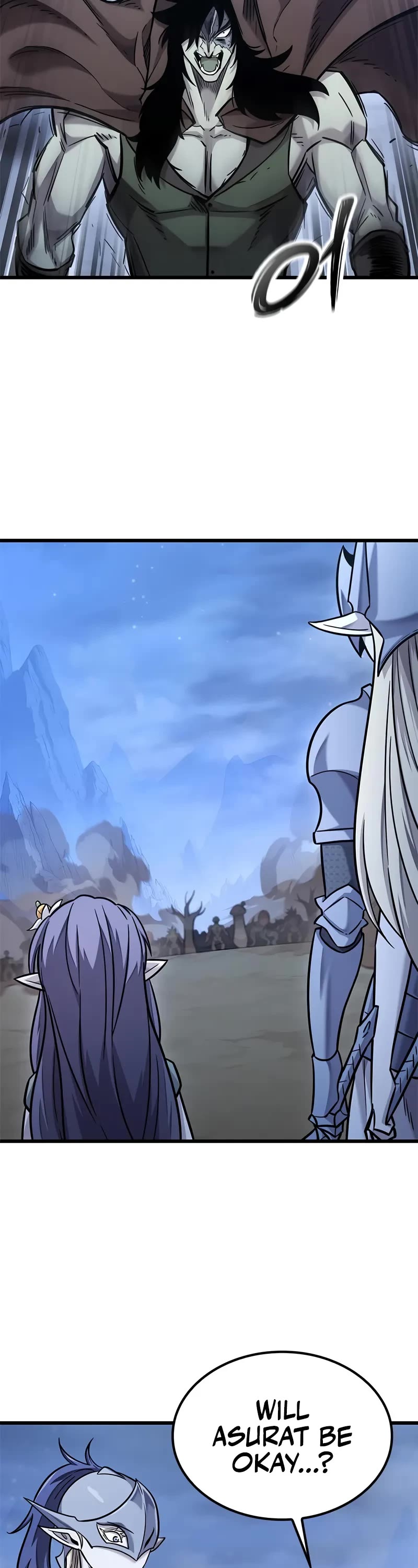 What a Bountiful Harvest, Demon Lord! Chapter 40 page 24 - Chapter 40