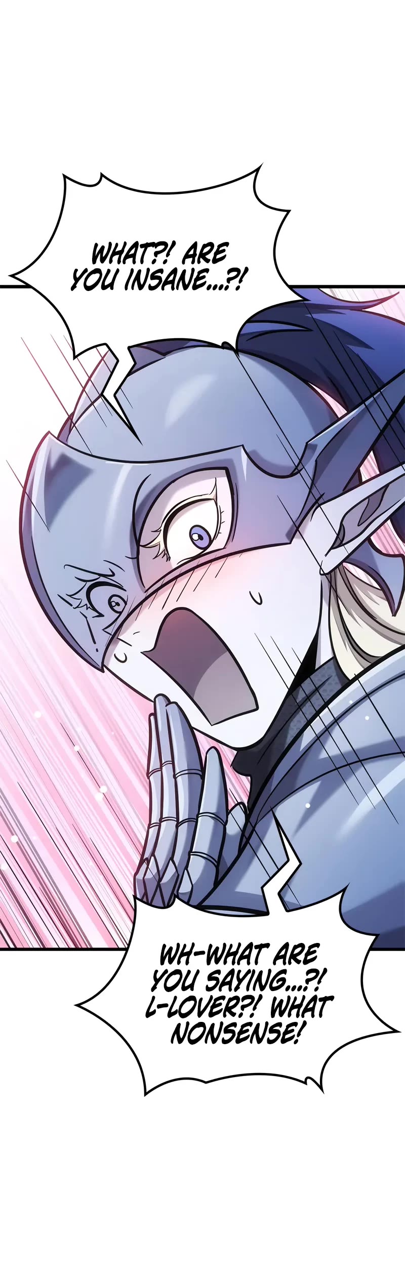 What a Bountiful Harvest, Demon Lord! Chapter 40 page 26 - Chapter 40