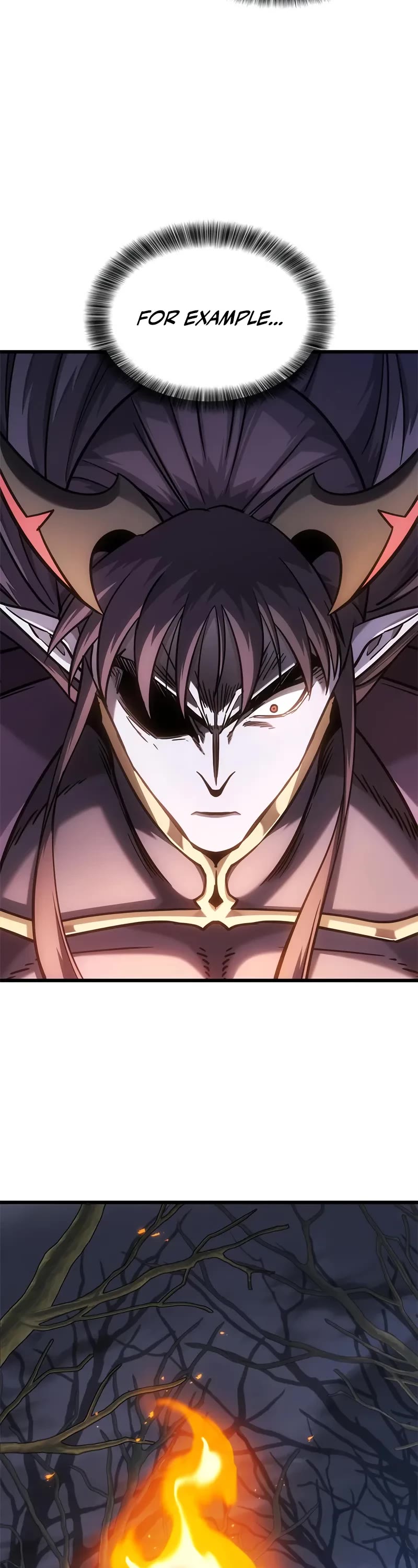What a Bountiful Harvest, Demon Lord! Chapter 40 page 29 - Chapter 40