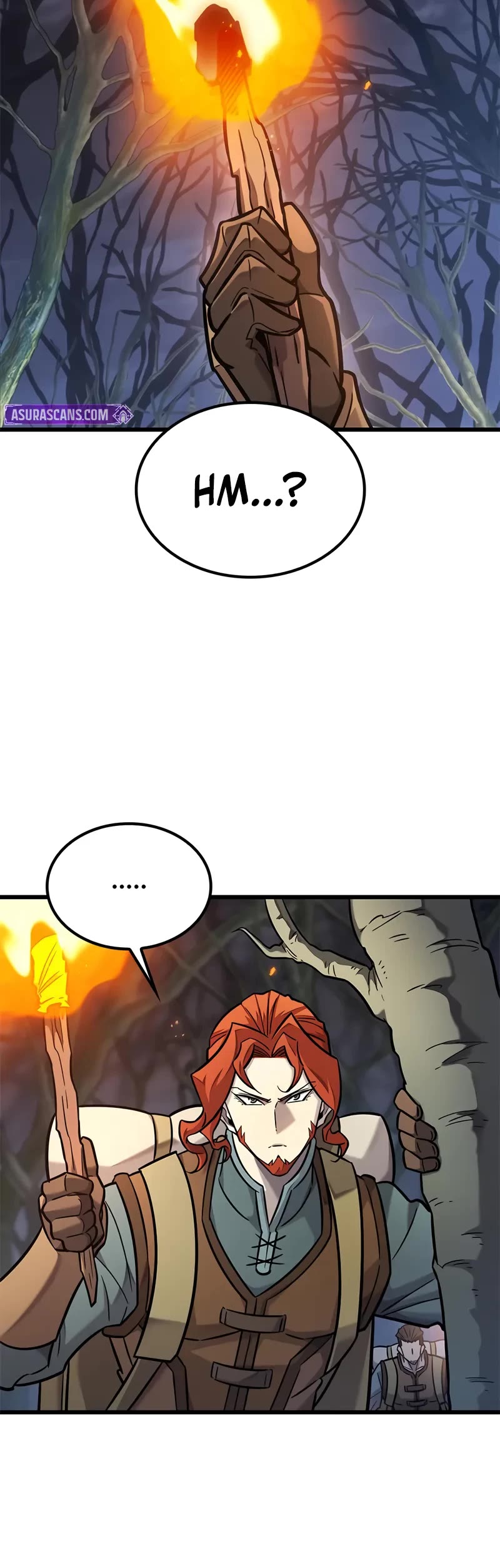 What a Bountiful Harvest, Demon Lord! Chapter 40 page 30 - Chapter 40