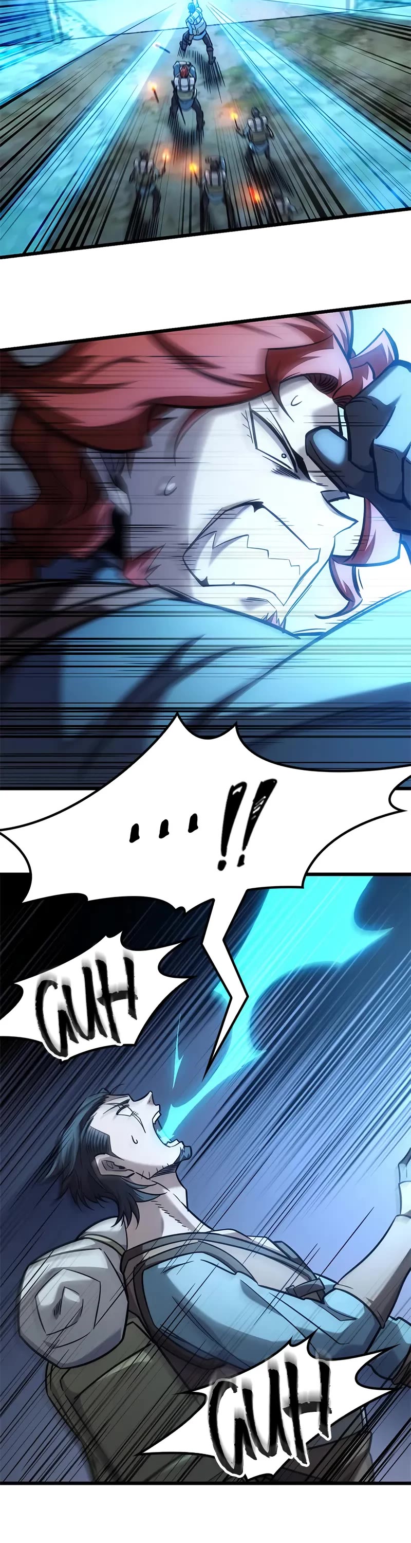 What a Bountiful Harvest, Demon Lord! Chapter 40 page 34 - Chapter 40