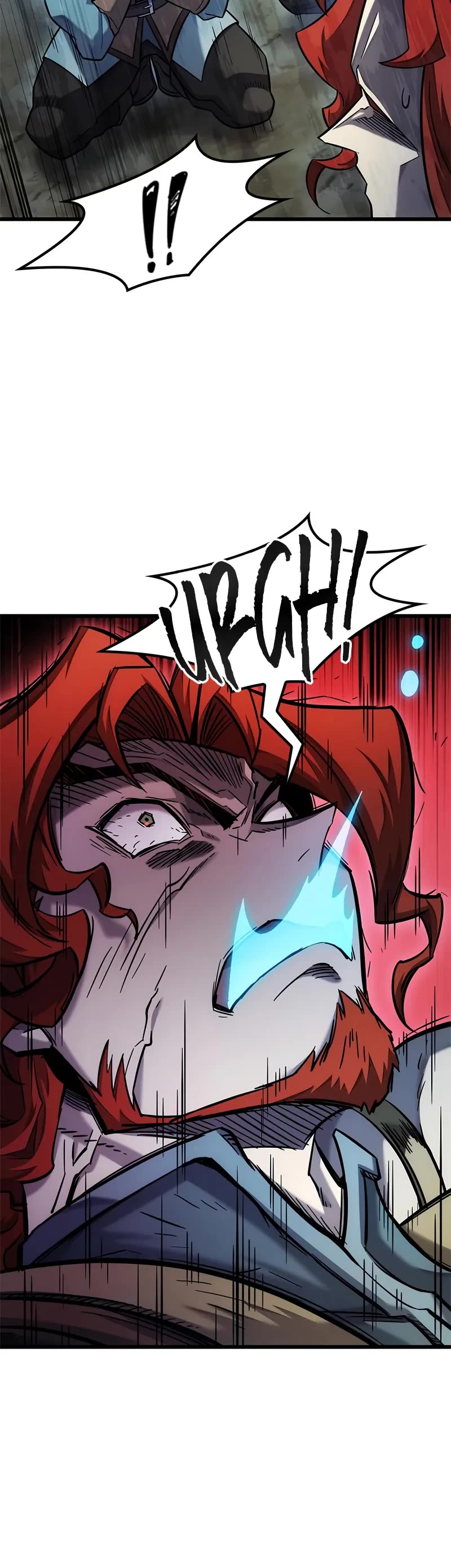 What a Bountiful Harvest, Demon Lord! Chapter 40 page 36 - Chapter 40