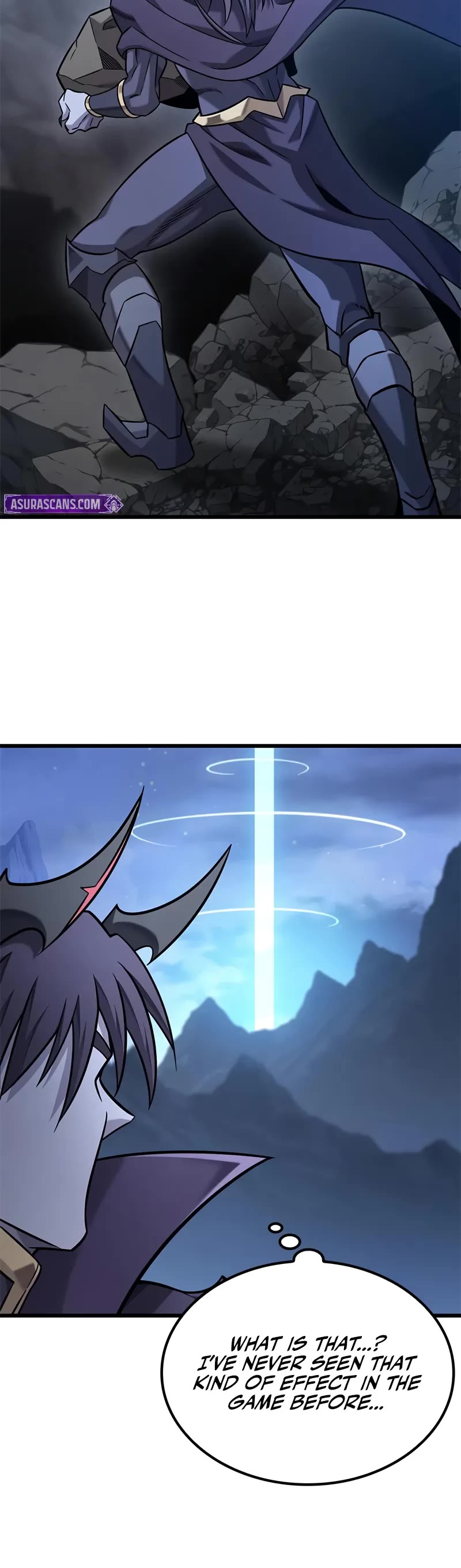 What a Bountiful Harvest, Demon Lord! Chapter 40 page 40 - Chapter 40