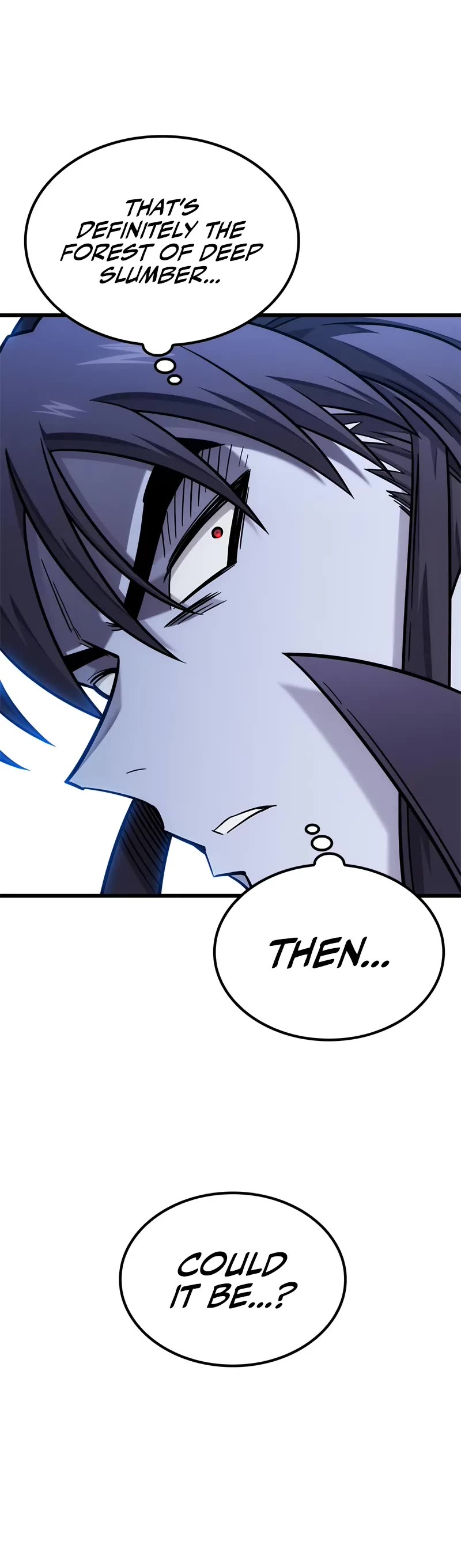 What a Bountiful Harvest, Demon Lord! Chapter 40 page 41 - Chapter 40