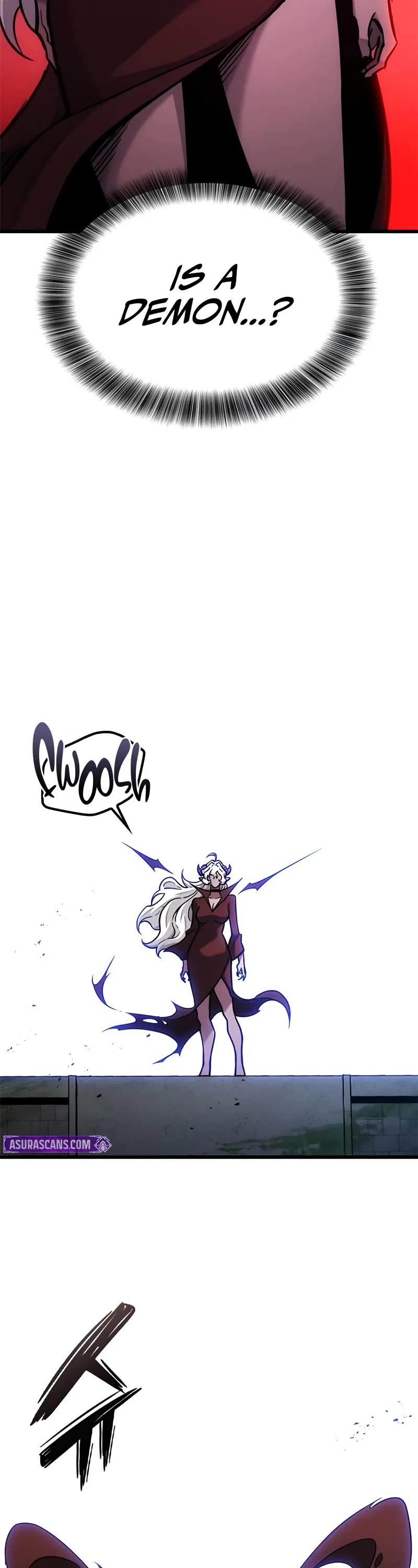 What a Bountiful Harvest, Demon Lord! Chapter 40 page 45 - Chapter 40