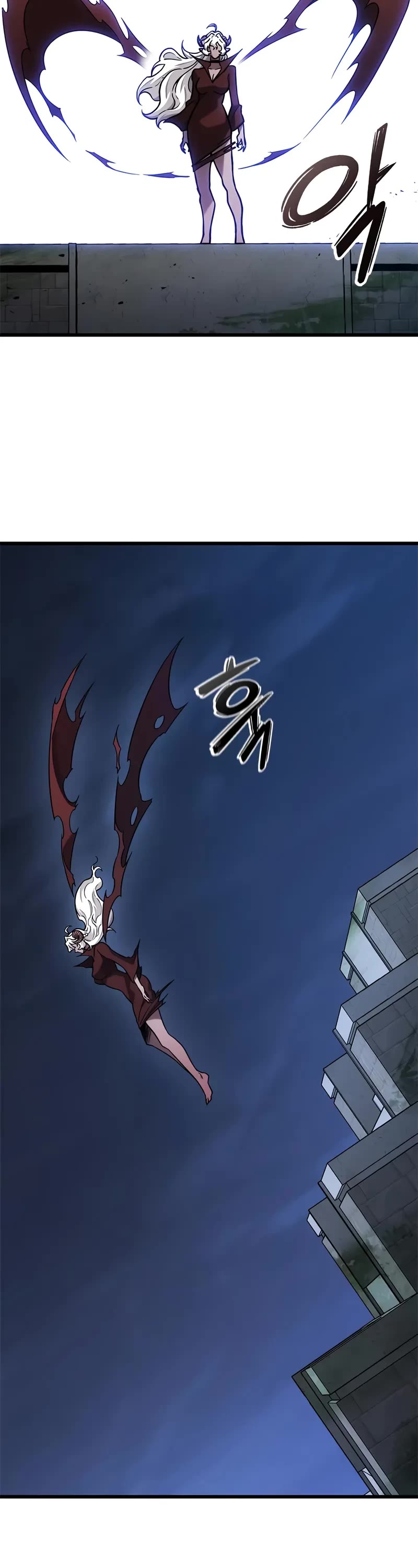 What a Bountiful Harvest, Demon Lord! Chapter 40 page 46 - Chapter 40