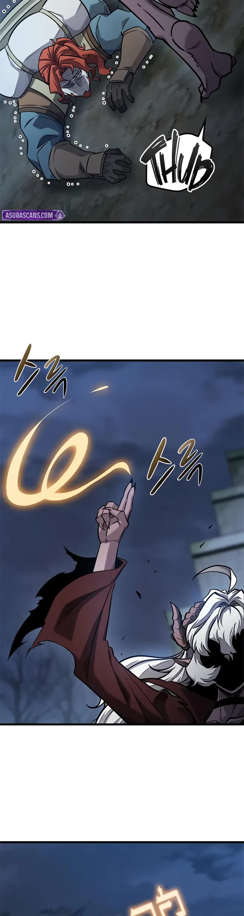 What a Bountiful Harvest, Demon Lord! Chapter 40 page 48 - Chapter 40