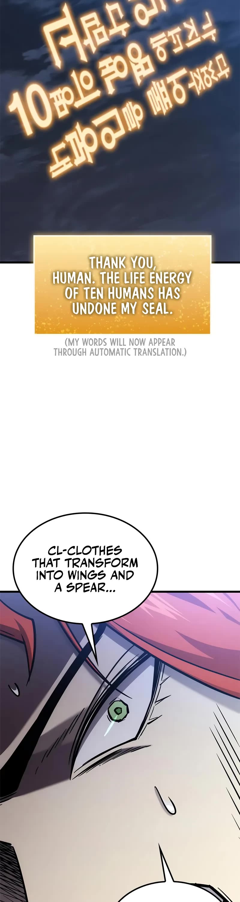 What a Bountiful Harvest, Demon Lord! Chapter 40 page 49 - Chapter 40