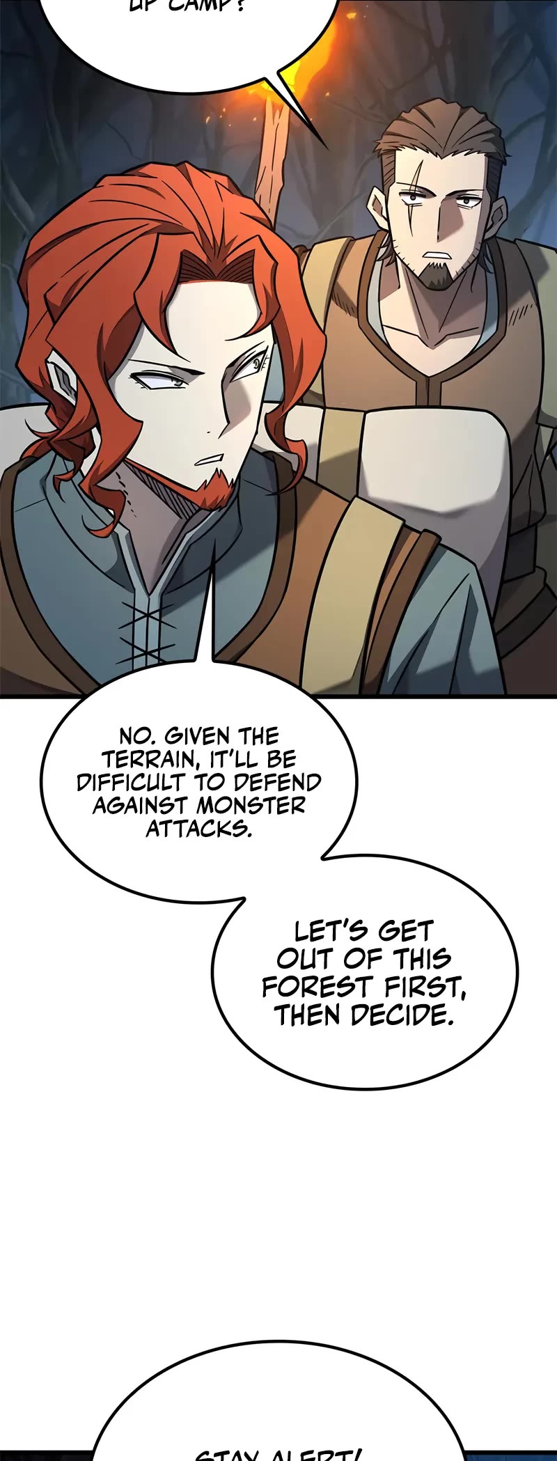 What a Bountiful Harvest, Demon Lord! Chapter 40 page 5 - Chapter 40