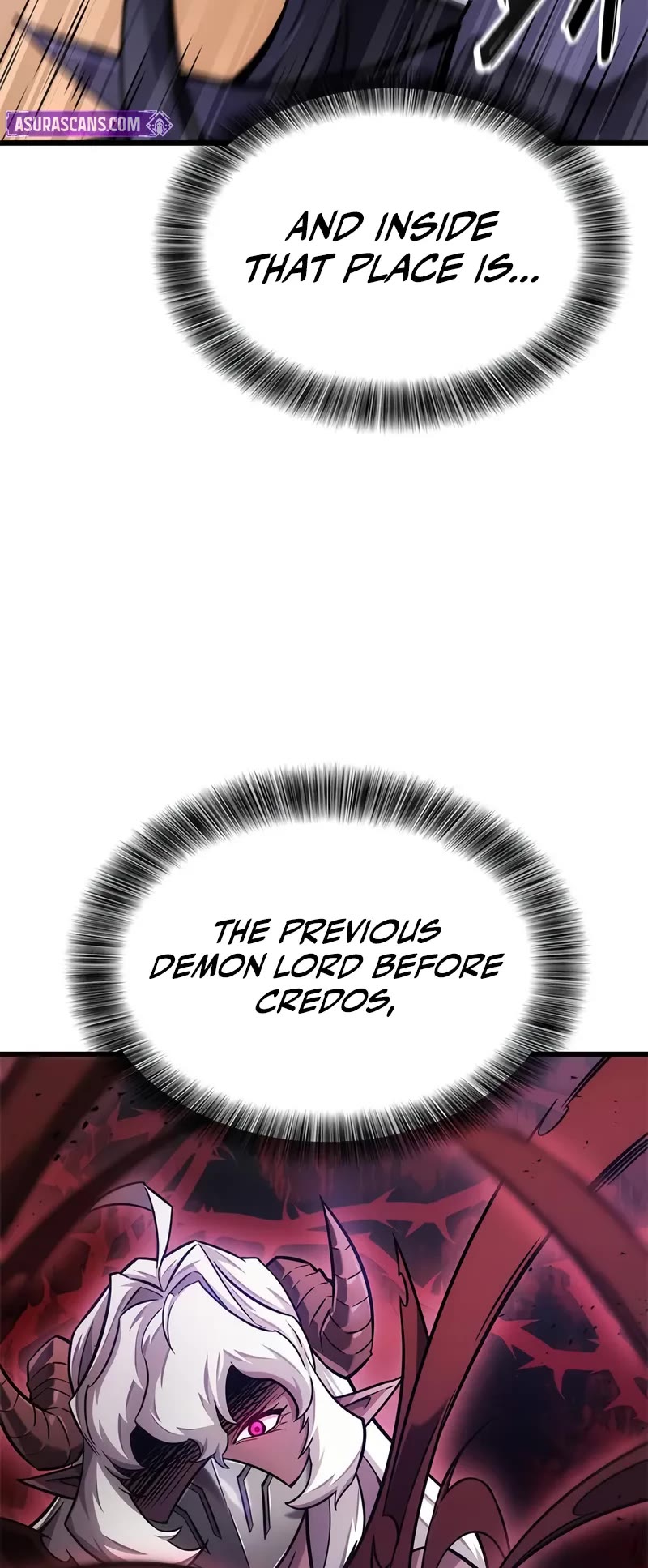 What a Bountiful Harvest, Demon Lord! Chapter 41 page 14 - Chapter 41