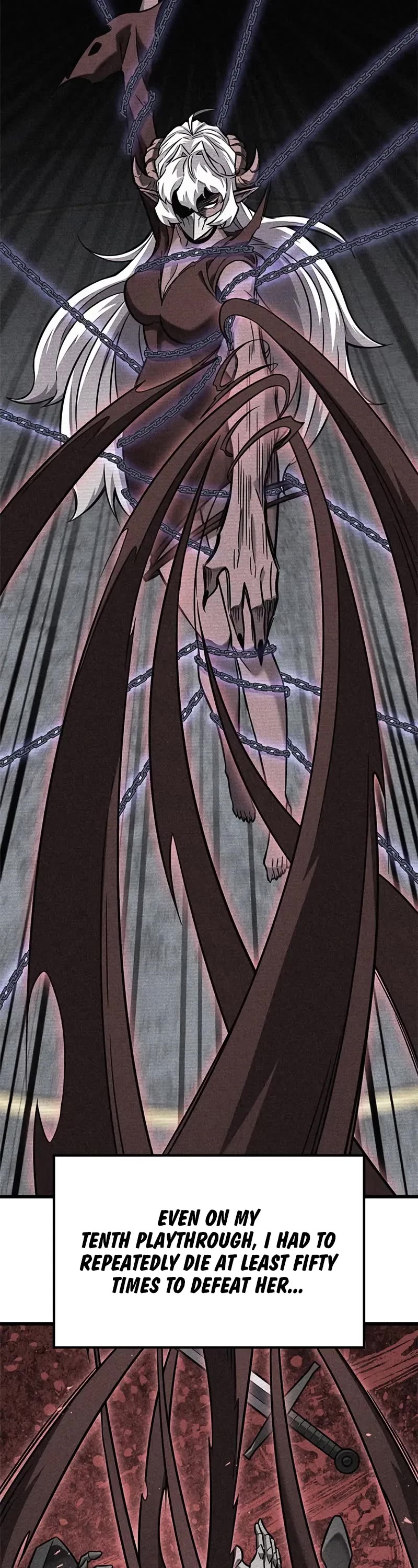 What a Bountiful Harvest, Demon Lord! Chapter 41 page 18 - Chapter 41