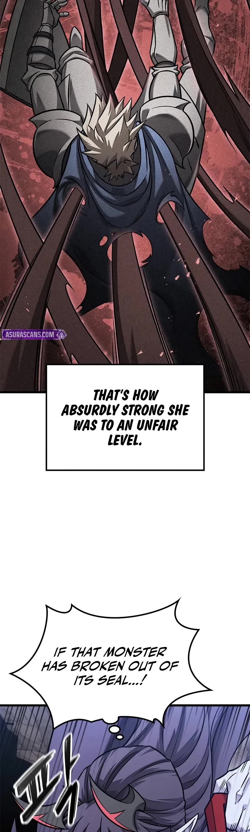 What a Bountiful Harvest, Demon Lord! Chapter 41 page 19 - Chapter 41