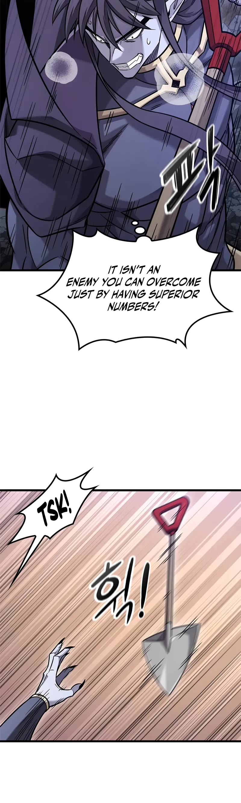 What a Bountiful Harvest, Demon Lord! Chapter 41 page 20 - Chapter 41