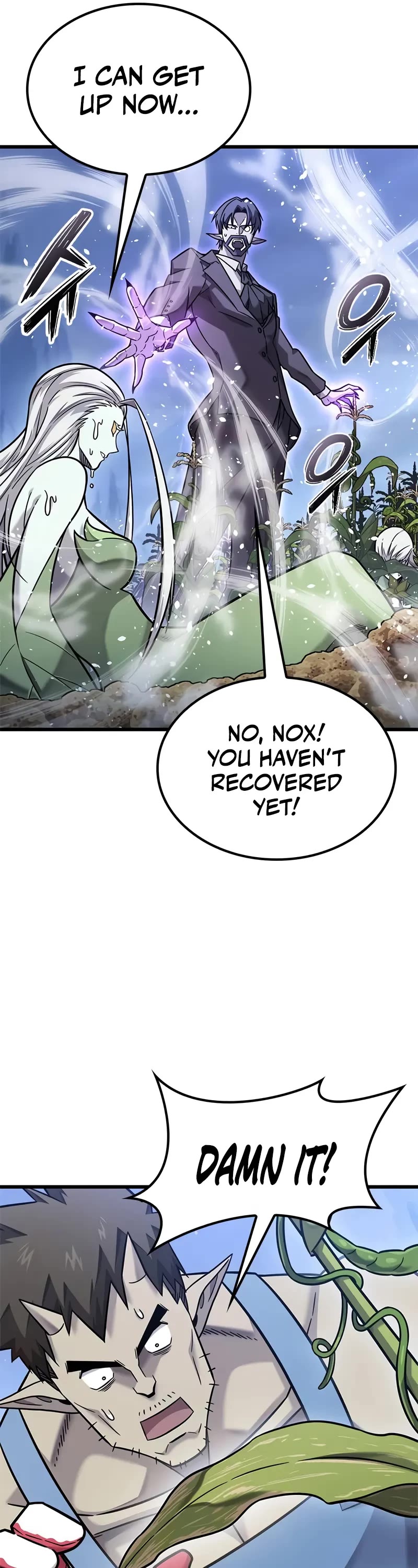 What a Bountiful Harvest, Demon Lord! Chapter 41 page 26 - Chapter 41
