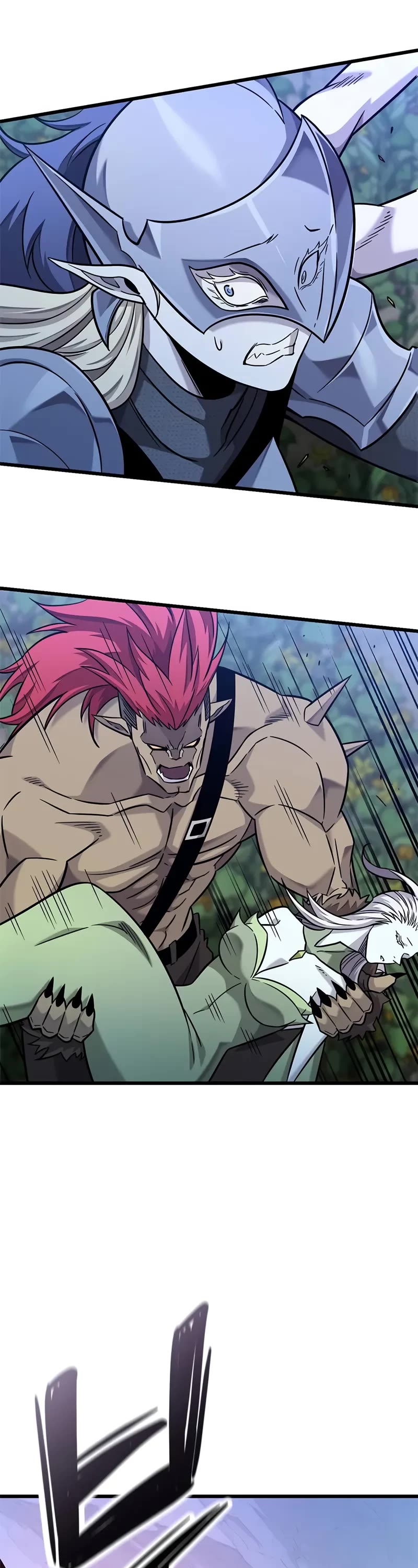 What a Bountiful Harvest, Demon Lord! Chapter 41 page 28 - Chapter 41