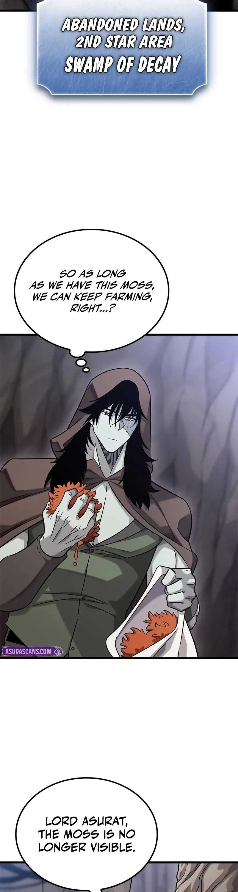 What a Bountiful Harvest, Demon Lord! Chapter 41 page 3 - Chapter 41